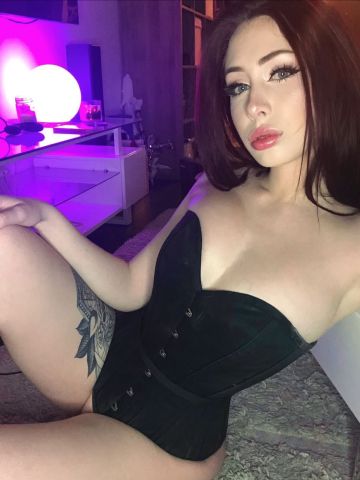 Лиана Дерзкая Заводской