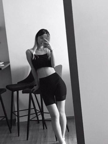 Лина Зрелая Эскорт фото 2